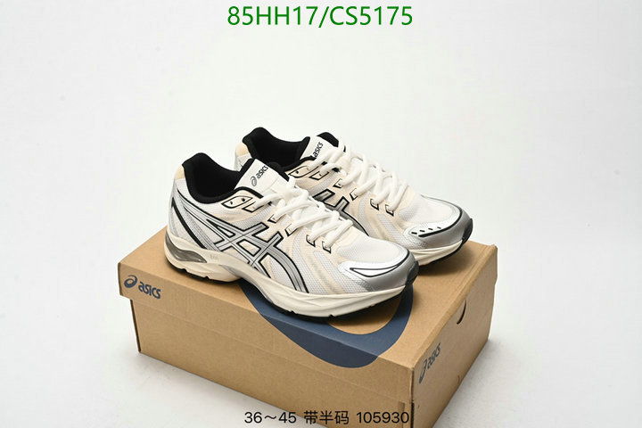 Asics-Men shoes Code: CS5175 $: 85USD