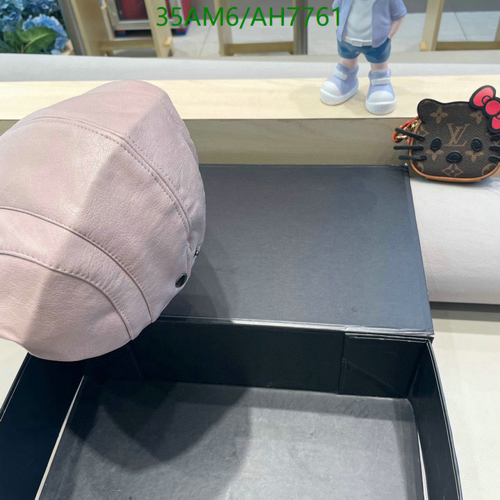 Chanel-Cap(Hat) Code: AH7661 $: 35USD