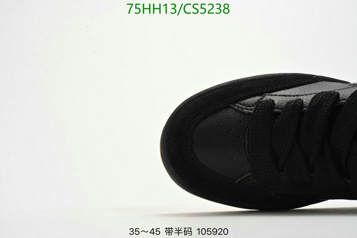 PUMA-Men shoes Code: CS5238 $: 75USD