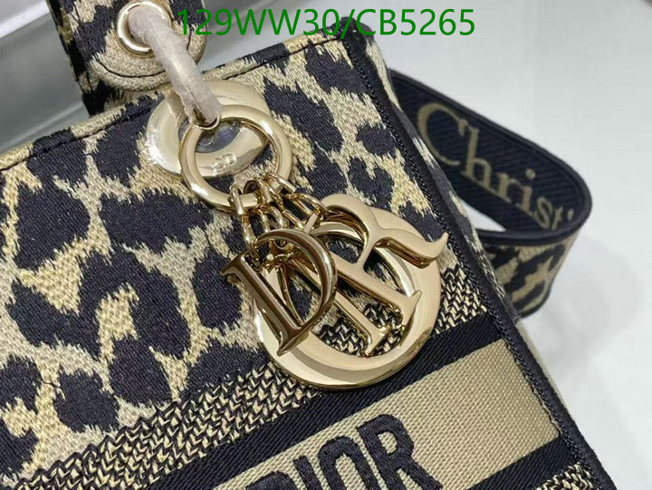 Dior-Bag-Mirror Quality Code: CB5265 $: 129USD