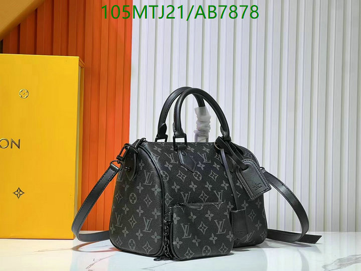 LV-Bag-4A Quality Code: AB7878