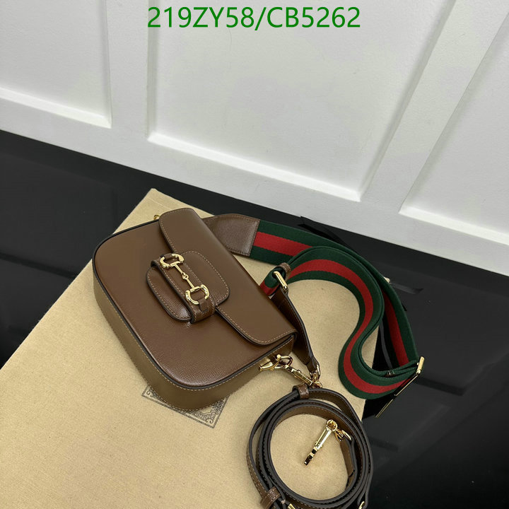 Gucci-Bag-Mirror Quality Code: CB5262 $: 219USD