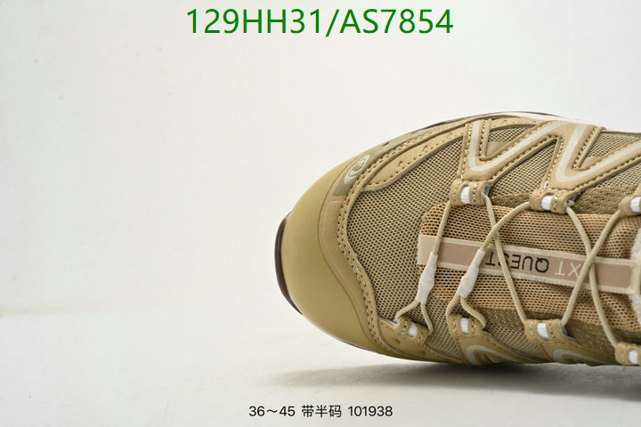 Salomon-Women Shoes Code: AS7854 $: 129USD