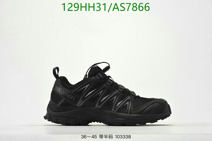 Salomon-Men shoes Code: AS7866 $: 129USD