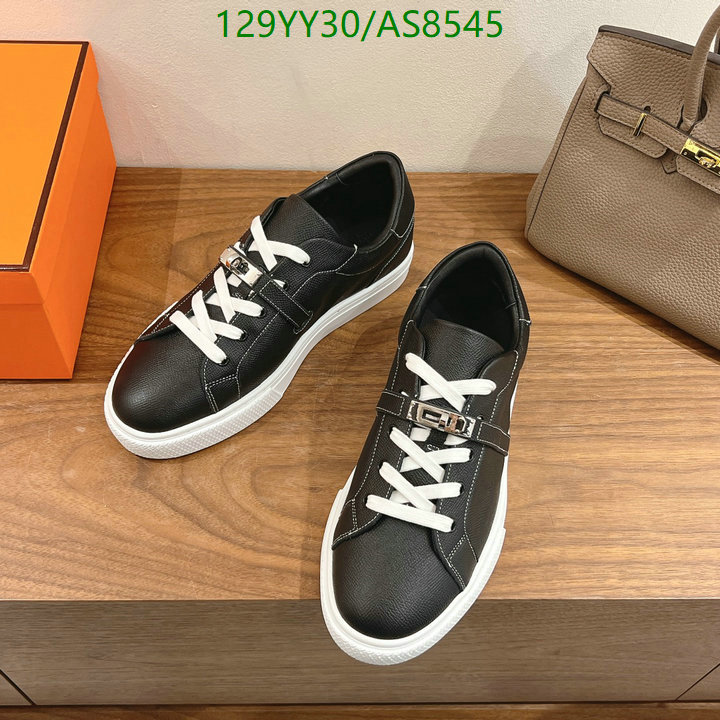 Hermes-Men shoes Code: AS8545