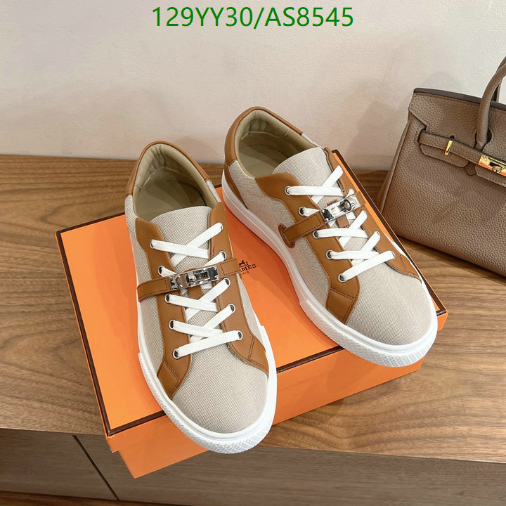 Hermes-Women Shoes Code: AS8545