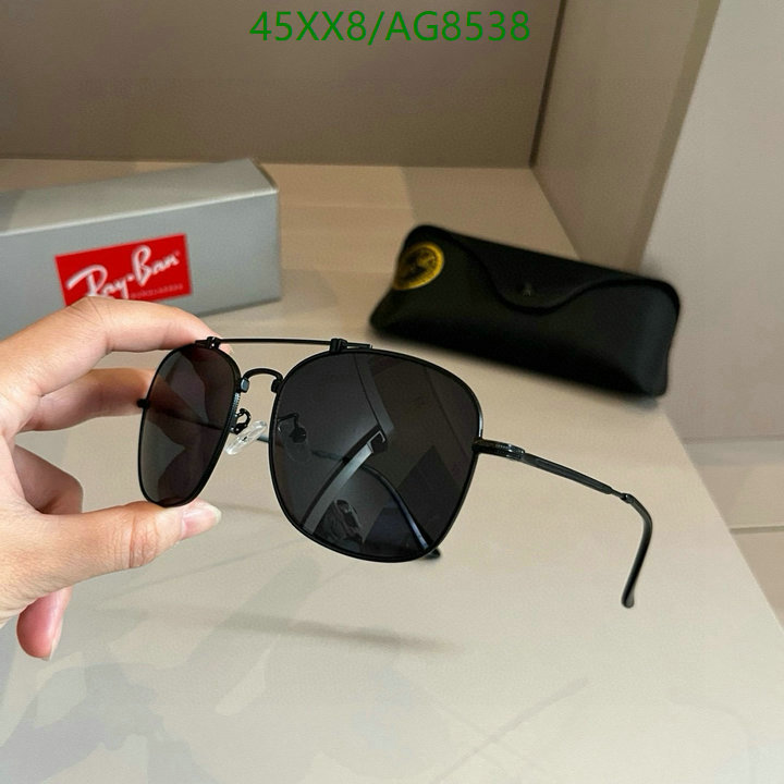 Ray-Ban-Glasses Code: AG8538 $: 45USD