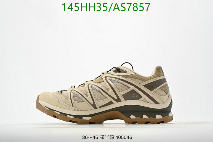 Salomon-Women Shoes Code: AS7857 $: 145USD