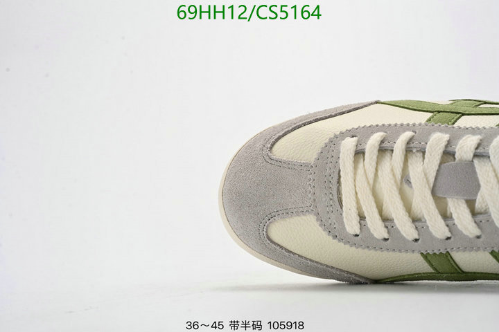 Asics-Men shoes Code: CS5164 $: 69USD