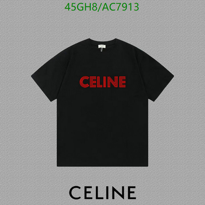 Celine-Clothing Code: AC7913 $: 45USD