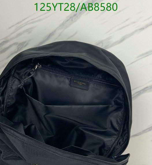 Balenciaga-Bag-Mirror Quality Code: AB8580 $: 125USD