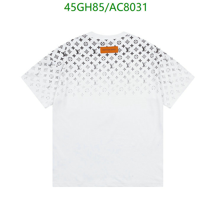 LV-Clothing Code: AC8031 $: 45USD