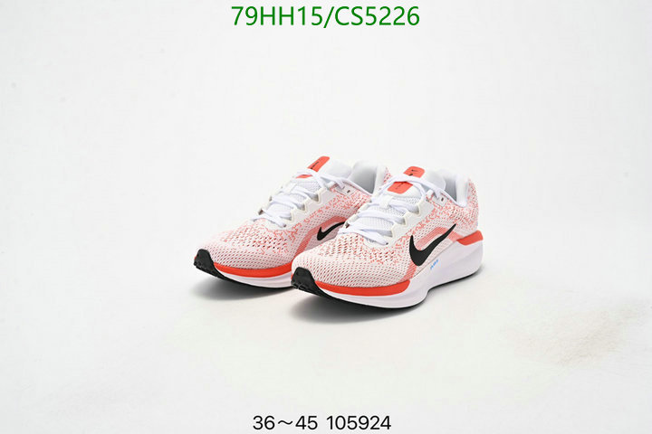 NIKE-Women Shoes Code: CS5226 $: 79USD