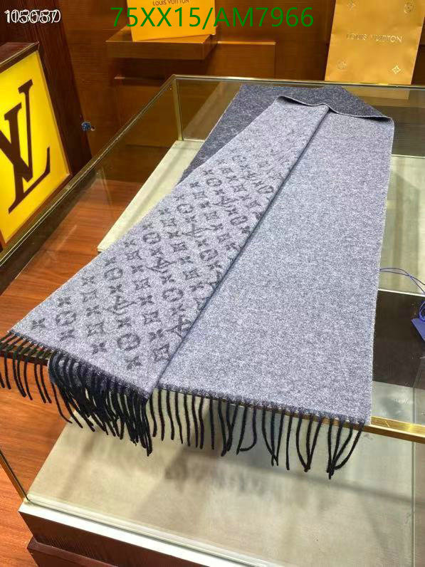 LV-Scarf Code: AM7966 $: 75USD