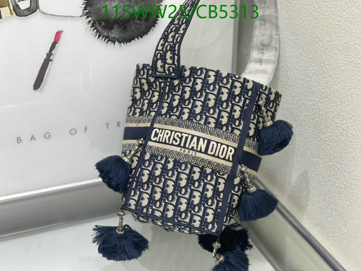 Dior-Bag-Mirror Quality Code: CB5313 $: 115USD