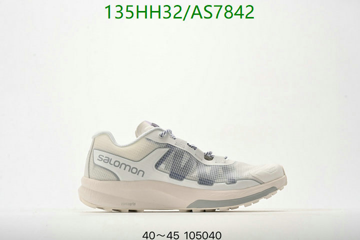 Salomon-Men shoes Code: AS7842 $: 135USD