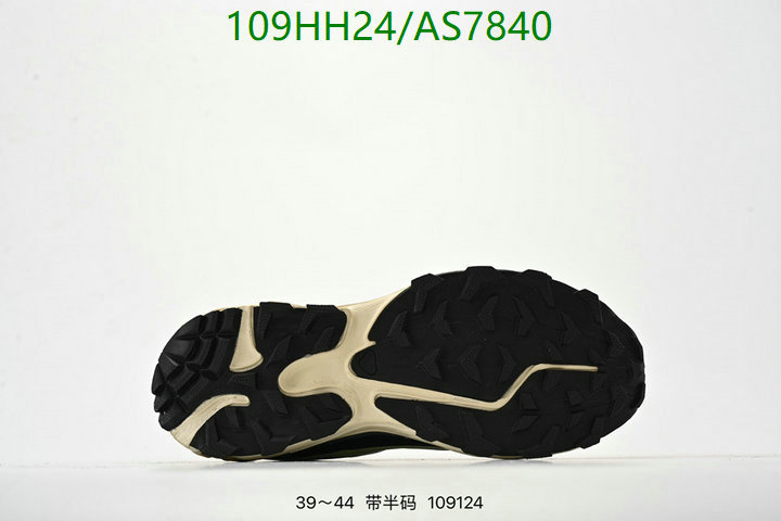 Salomon-Men shoes Code: AS7840 $: 119USD