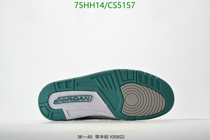 NIKE-Women Shoes Code: CS5157 $: 75USD