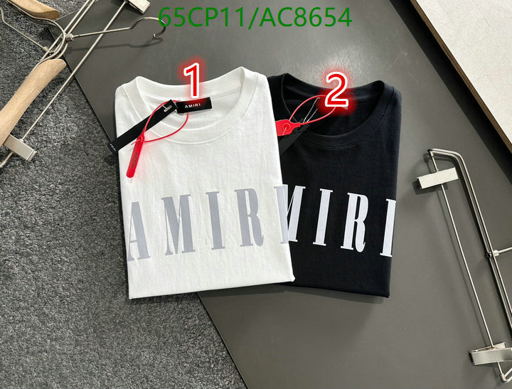 Amiri-Clothing Code: AC8654 $: 65USD