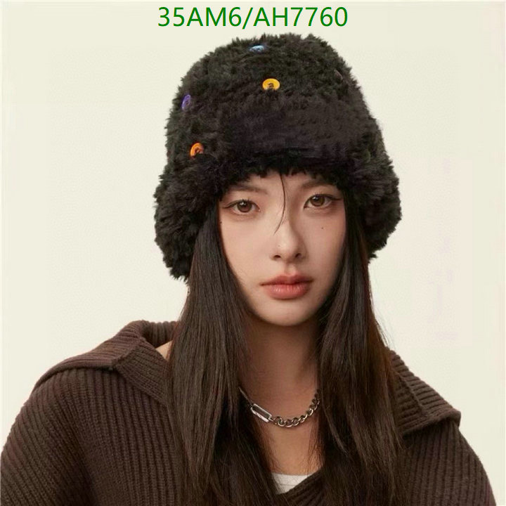 Prada-Cap(Hat) Code: AH7760 $: 35USD