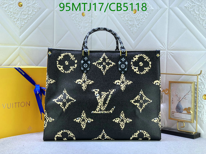 LV-Bag-4A Quality Code: CB5118 $: 95USD