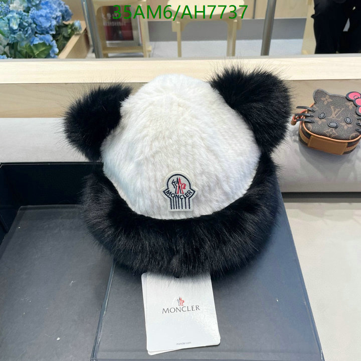 Moncler-Cap(Hat) Code: AH7737 $: 35USD