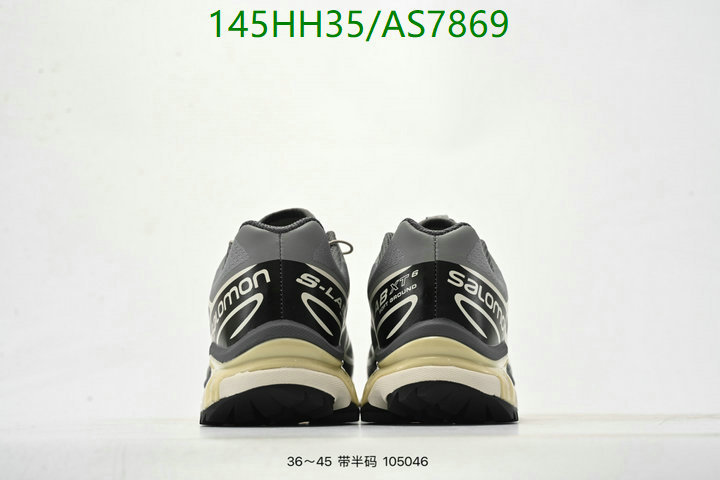 Salomon-Men shoes Code: AS7869 $: 145USD