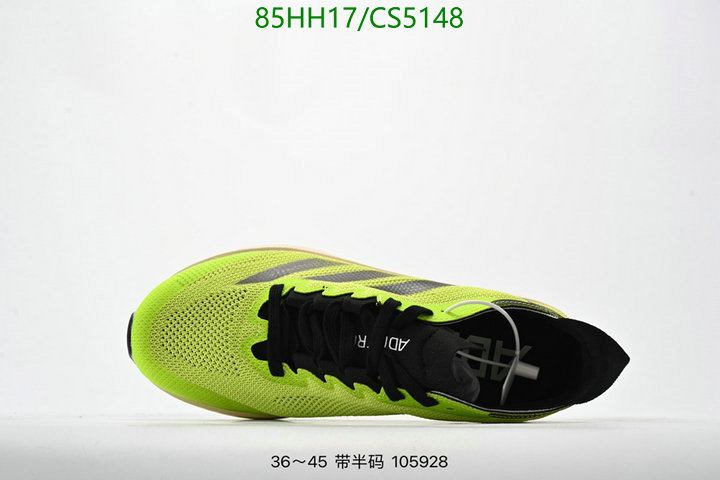 Adidas-Men shoes Code: CS5148 $: 85USD