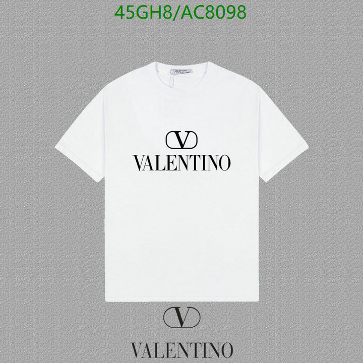 Valentino-Clothing Code: AC8098 $: 45USD