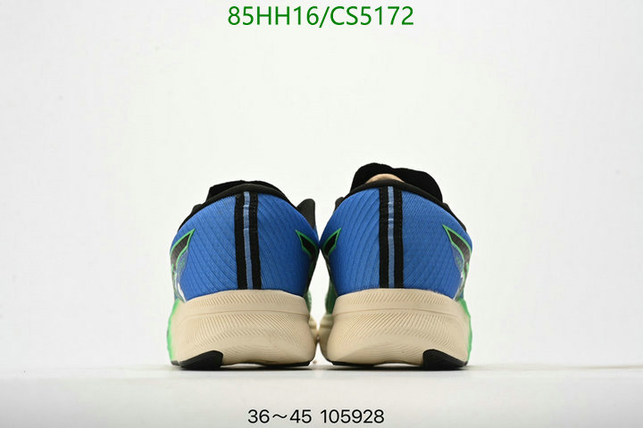 Asics-Men shoes Code: CS5172 $: 85USD