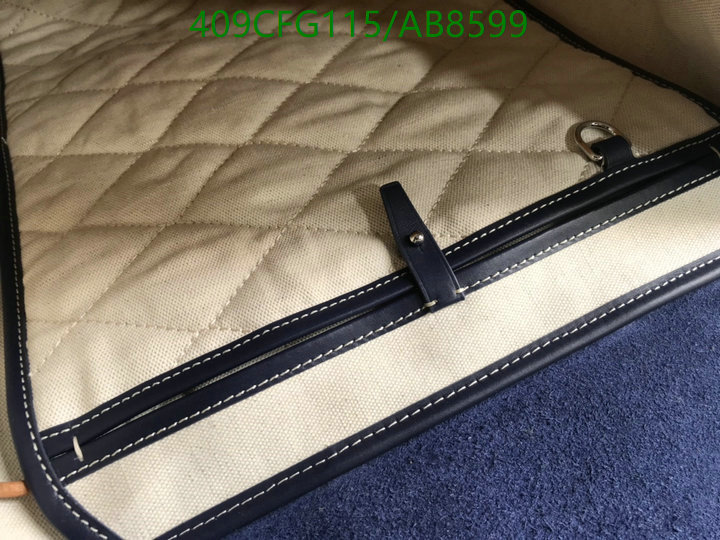 Goyard-Bag-Mirror Quality Code: AB8599 $: 409USD