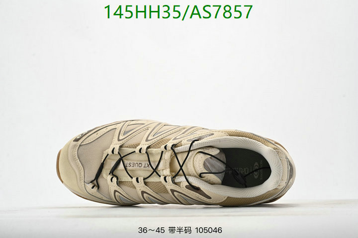 Salomon-Men shoes Code: AS7857 $: 145USD