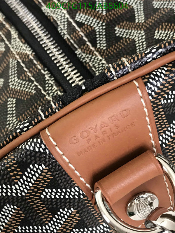 Goyard-Bag-Mirror Quality Code: AB8604 $: 409USD