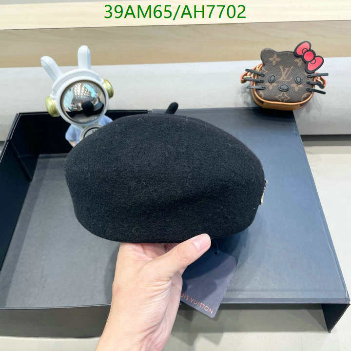 LV-Cap(Hat) Code: AH7702 $: 39USD