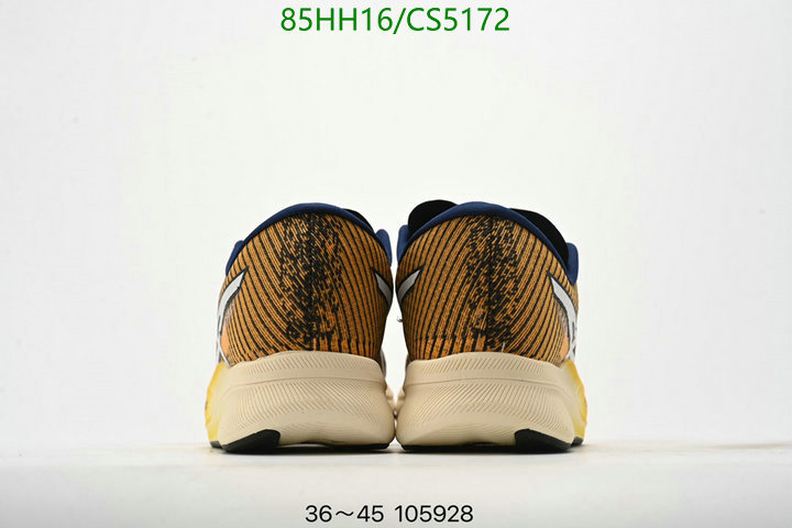 Asics-Men shoes Code: CS5172 $: 85USD