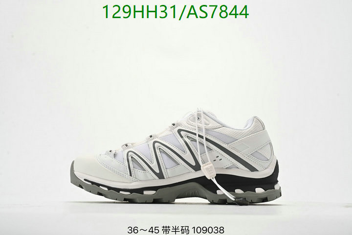 Salomon-Men shoes Code: AS7844 $: 129USD