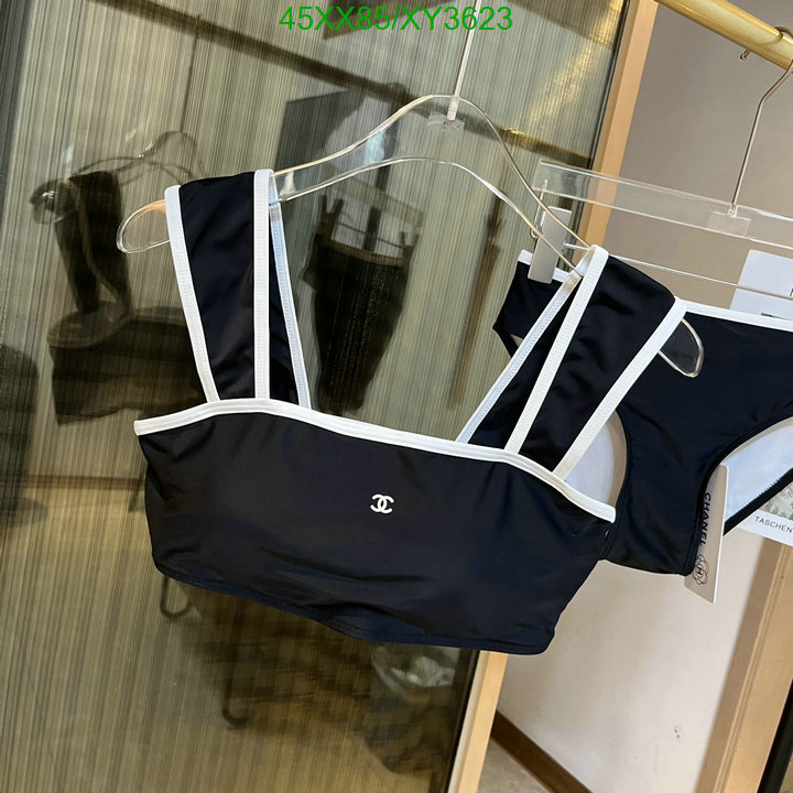 Chanel-Swimsuit Code: XY3623 $: 45USD