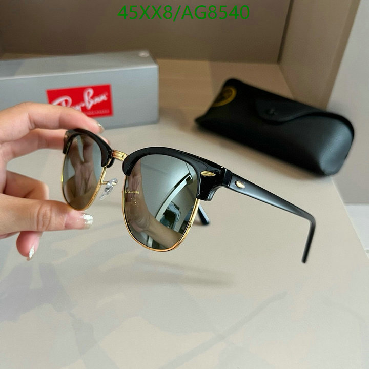 Ray-Ban-Glasses Code: AG8540 $: 45USD