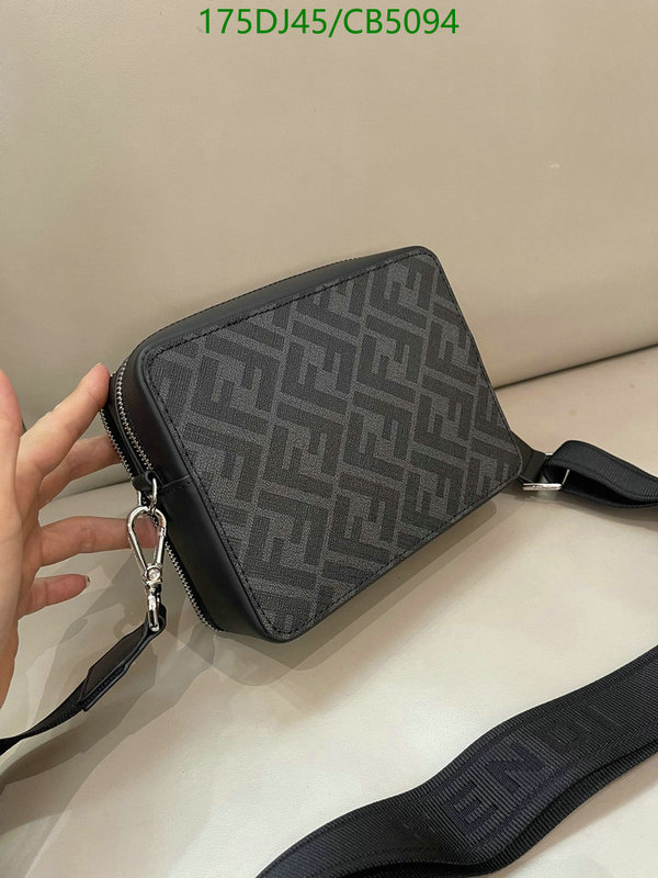 Fendi-Bag-Mirror Quality Code: CB5094 $: 175USD