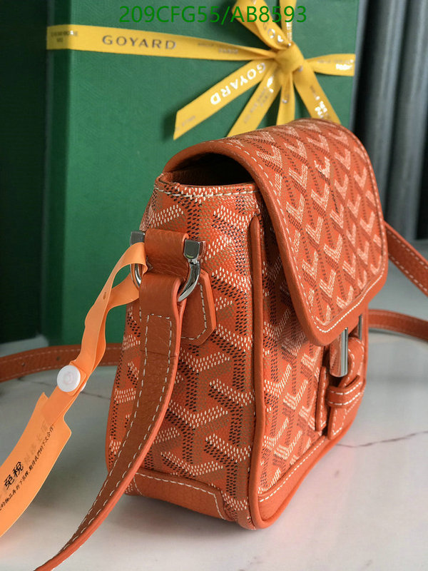 Goyard-Bag-Mirror Quality Code: AB8593 $: 209USD