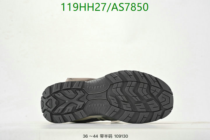 Salomon-Women Shoes Code: AS7850 $: 129USD