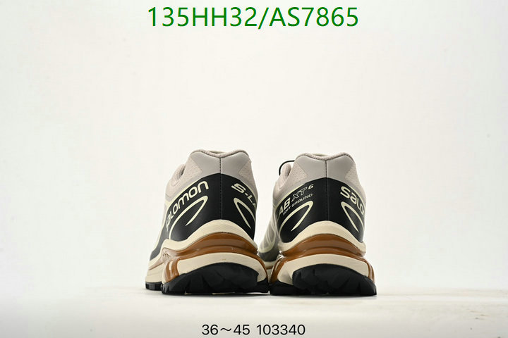 Salomon-Men shoes Code: AS7865 $: 135USD