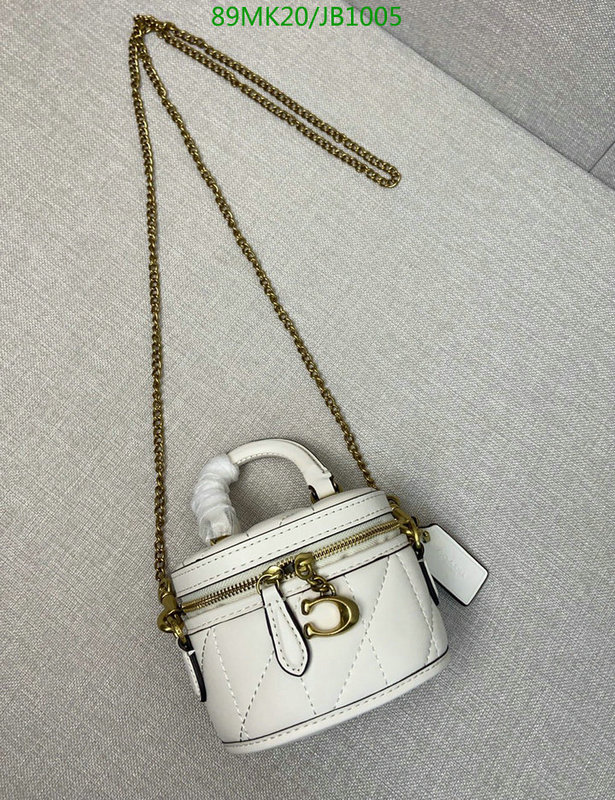 Coach-Bag-4A Quality Code: JB1005 $: 89USD