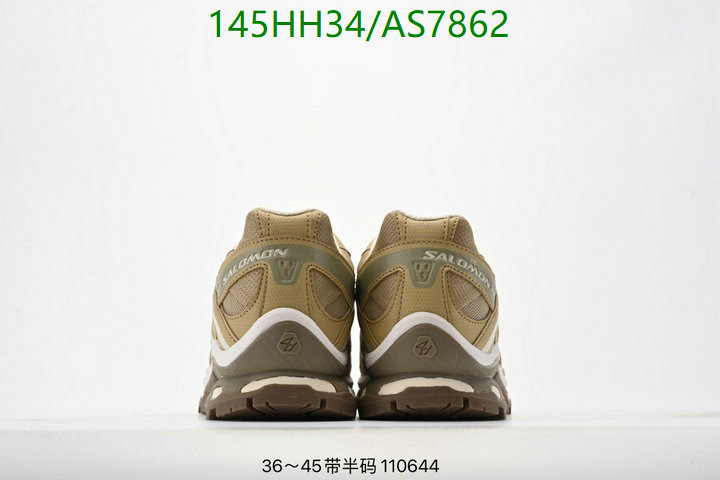 Salomon-Women Shoes Code: AS7862 $: 145USD