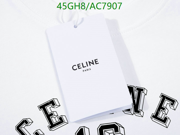 Celine-Clothing Code: AC7907 $: 45USD