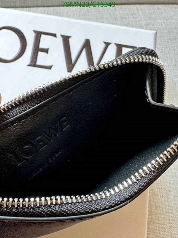 Loewe-Wallet-Mirror Quality Code: CT5349 $: 79USD