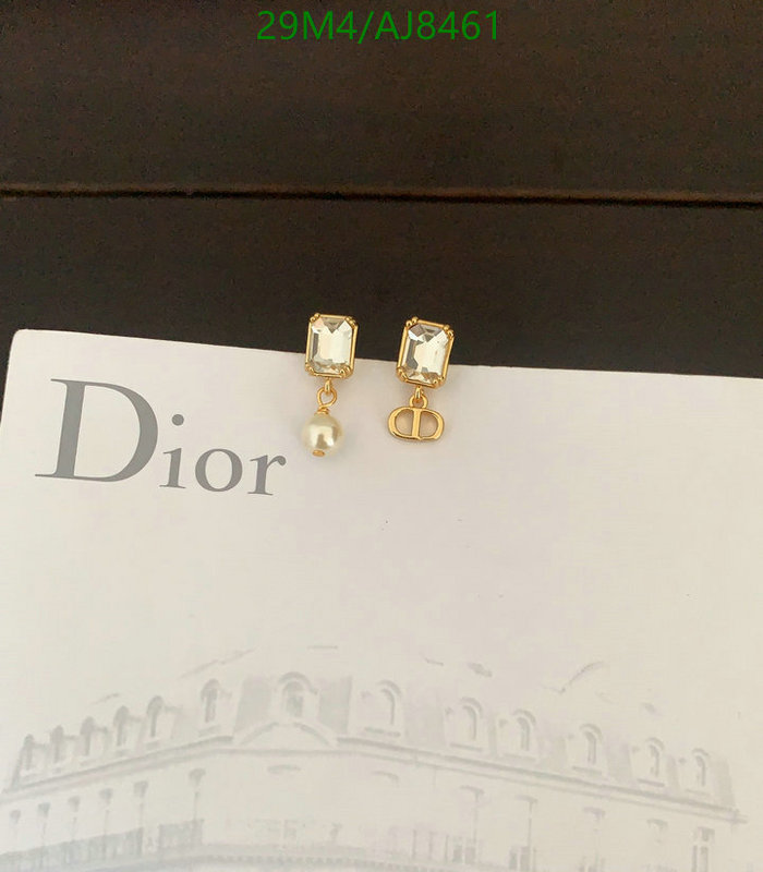 Dior-Jewelry Code: AJ8461 $: 29USD