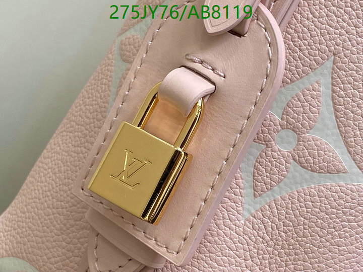 LV-Bag-Mirror Quality Code: AB8119 $: 275USD