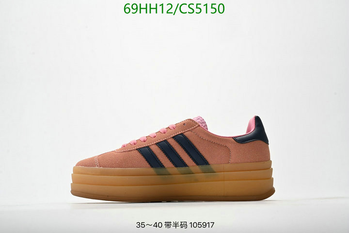 Adidas-Women Shoes Code: CS5150 $: 69USD