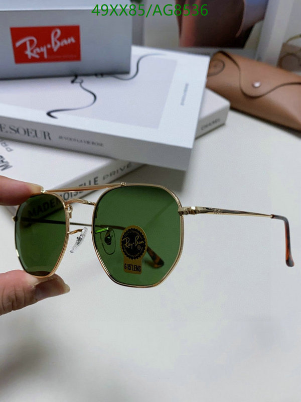 Ray-Ban-Glasses Code: AG8536 $: 49USD